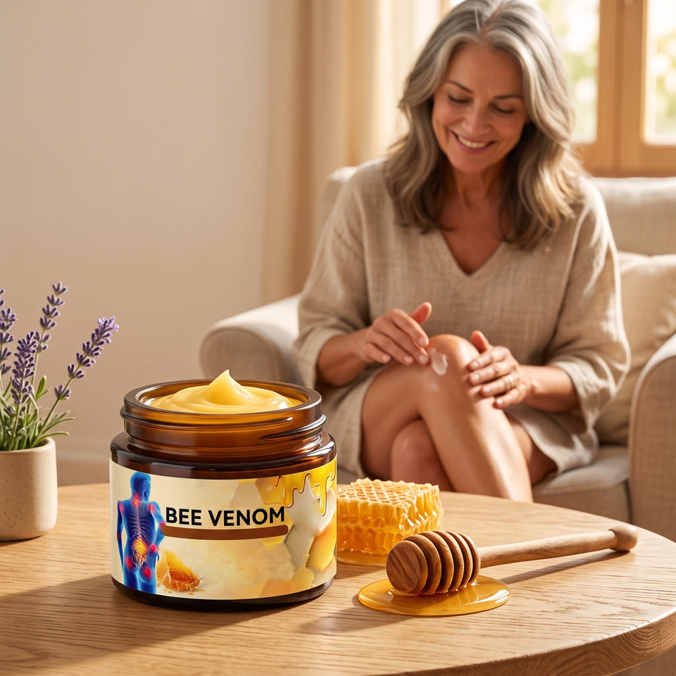 Bee Venom Cream