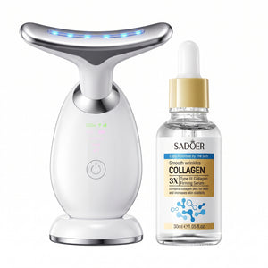 Sérum Reafirmante Lifting + Masajeador EMS GRATIS