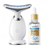 Sérum Reafirmante Lifting + Masajeador EMS GRATIS