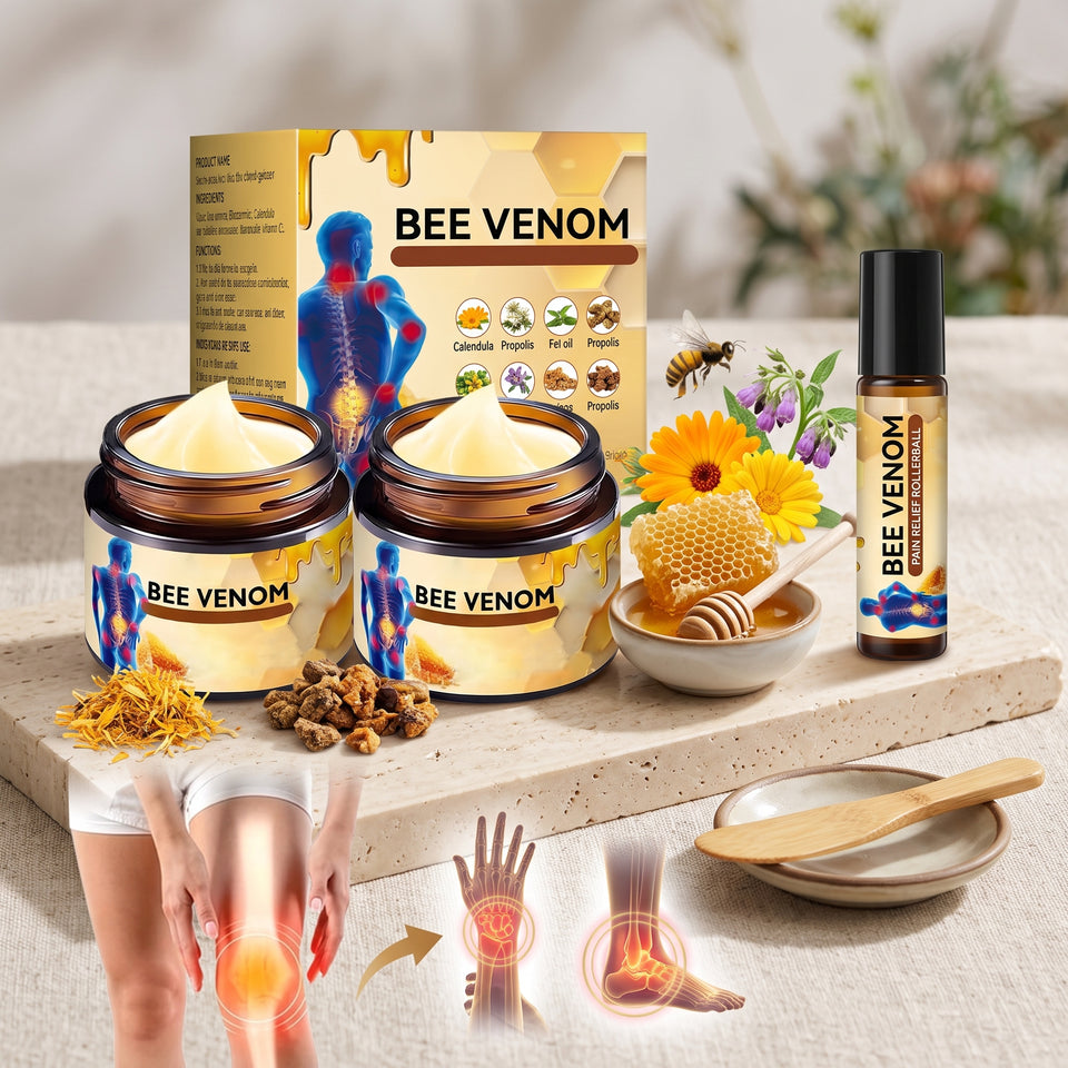 Bee Venom Cream