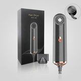 Secador de Pelo Compacto 800W