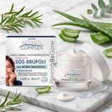 Crema Facial SOS para el Acné 50 ml