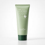 Limpiador Facial con Extracto de Aguacate 100 g