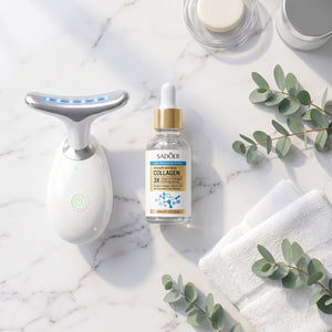 Sérum Reafirmante Lifting + Masajeador EMS GRATIS
