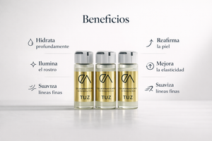 Serum Collagen & Avocado Revital Essence