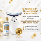 Sérum Reafirmante Lifting + Masajeador EMS GRATIS