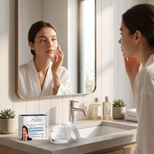 Crema Facial SOS para el Acné 50 ml