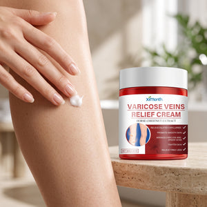 Crema para Piernas Ximonth con Castaño de Indias 80 g