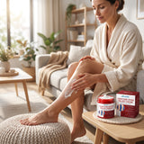 Crema para Piernas Ximonth con Castaño de Indias 80 g