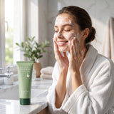 Limpiador Facial con Extracto de Aguacate 100 g