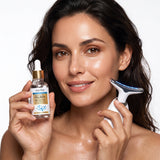 Sérum Reafirmante Lifting + Masajeador EMS GRATIS