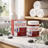 Crema para Piernas Ximonth con Castaño de Indias 80 g