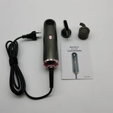 Secador de Pelo Compacto 800W